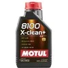 Variklio alyva Motul 8100 X-CLEAN+ 5W30, 1L