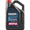Variklio alyva Motul NGEN HYBRID 0W16, 4L