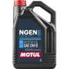 Variklio alyva Motul NGEN HYBRID 0W8, 4L