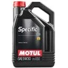 Alyva MOTUL Specific 0720 5W30 5ltr (102209)
