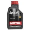 Alyva MOTUL Specific 508 00-509 00 0W20 1ltr (107385)