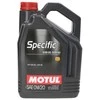 Alyva MOTUL Specific 508 00-509 00 0W20 5ltr (107384)