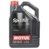 Alyva MOTUL Specific 5122 0W20 5ltr (107339)