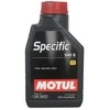 Variklio alyva Motul Specific 948B 5W20, 1L