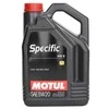 Alyva MOTUL Specific FORD 948B 5W20 5ltr (106352)