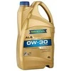 Variklio alyva Ravenol ALS SAE 0W30, 4L