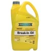 Variklio alyva Ravenol BREAK-IN OIL 20W50, 4L