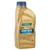 Variklio alyva Ravenol ECS SAE 0W20, 1L
