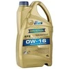 Variklio alyva Ravenol EFE SAE 0W16, 4L