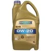 Variklio alyva Ravenol EHS SAE 0W20, 4L