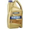 Variklio alyva Ravenol FEL SAE 5W30, 4L