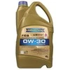 Variklio alyva Ravenol FES SAE 0W30, 4L