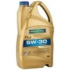 Variklio alyva Ravenol FLJ SAE 5W30, 4L