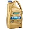 Variklio alyva Ravenol FORD 5W30, 4L