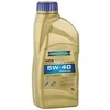 Variklio alyva Ravenol HCS SAE 5W40, 1L