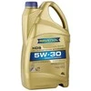 Variklio alyva Ravenol HDS SAE 5W30, 4L