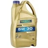 Variklio alyva Ravenol HDS SAE 5W30, 5L
