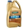 Variklio alyva Ravenol HLS SAE 5W30, 4L