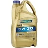 Variklio alyva Ravenol HLS SAE 5W30, 5L