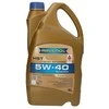 Variklio alyva Ravenol HST SAE 5W40, 4L