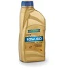 Variklio alyva Ravenol HVS SAE 10W60, 1L