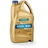 Variklio alyva Ravenol HVS SAE 10W60, 5L