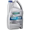 Variklio alyva Ravenol LLO SAE 10W40, 4L