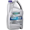 Variklio alyva Ravenol LLO SAE 10W40, 5L