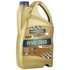 Variklio alyva Ravenol REP 5W30, 4L