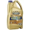 Variklio alyva Ravenol RHV 20W60, 4L