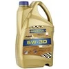 Variklio alyva Ravenol RSP 5W30, 5L