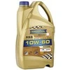 Variklio alyva Ravenol RSS 10W60, 5L