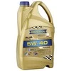 Variklio alyva Ravenol RUP 5W40, 4L
