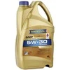 Variklio alyva Ravenol SMP 504/507 5W30, 4L