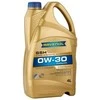 Variklio alyva Ravenol SSH SAE 0W30, 4L