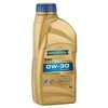 Variklio alyva Ravenol SSO SAE 0W30, 1L
