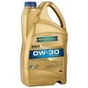 Variklio alyva Ravenol SSO SAE 0W30, 4L