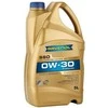 Variklio alyva Ravenol SSO SAE 0W30, 5L