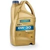 Variklio alyva Ravenol SSV SAE 0W30, 4L