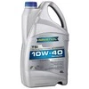 Variklio alyva Ravenol TSI SAE 10W40, 4L