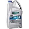 Variklio alyva Ravenol TSJ SAE 10W30, 4L