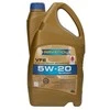 Variklio alyva Ravenol VFE SAE 5W20, 4L