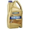 Variklio alyva Ravenol VMP SAE 5W30, 4L