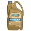 Variklio alyva Ravenol VSF 0W30, 4L