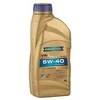 Variklio alyva Ravenol VSI SAE 5W40, 1L
