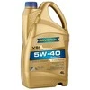 Variklio alyva Ravenol VSI SAE 5W40, 4L