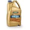 Variklio alyva Ravenol VSW SAE 0W30, 4L