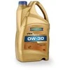 Variklio alyva Ravenol VSW SAE 0W30, 5L