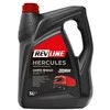 Variklio alyva Revline Hercules UHPD 10W40, 5L