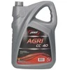Variklio alyva Revline Jasol AGRI CC 40, 5L